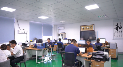 চীন Fibos Measurement Technology (Changzhou) Co., Ltd.