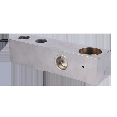 IP68 1.94mv/V স্টেইনলেস স্টিল লোড সেল 0.22t-4.4t স্ট্রেন গেজ ওজন সেন্সর