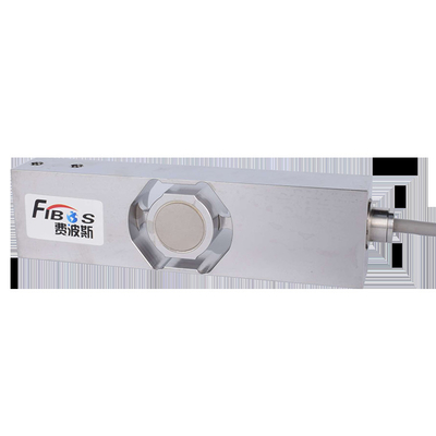 IP68 2.0mv/V শিয়ার বিম লোড সেল 10-100kg রেঞ্জ CE সার্টিফিকেট ওজন সেন্সর