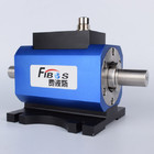 5~5000N M 0~8000rpm ডায়নামিক টর্ক সেন্সর IP66 রোটারি টর্ক সেন্সর