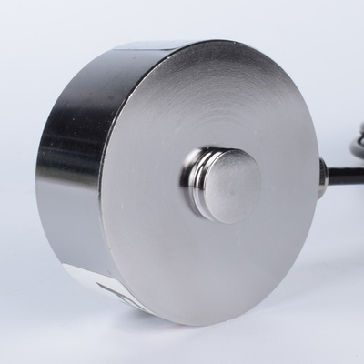 0.2% 1kn ক্ষুদ্র লোড সেল সেন্সর স্টেইনলেস স্টিল 5kn