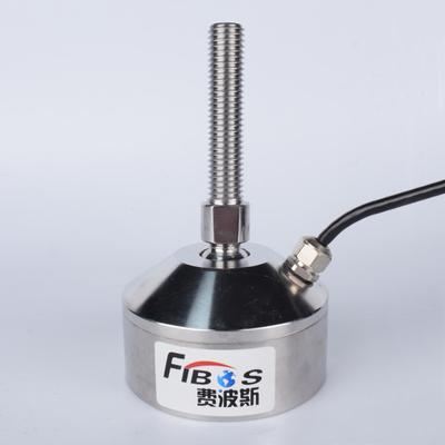 1mv/V 1kg ক্ষুদ্র টেনশন লোড সেল 10v 2 কেজি লোড সেল
