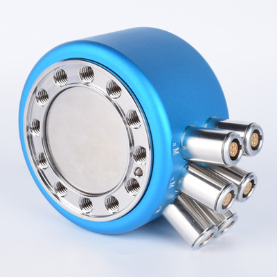 এনালগ Rs485 সিক্স এক্সিস ফোর্স সেন্সর 2nm লোড সেল প্রেসার সেন্সর