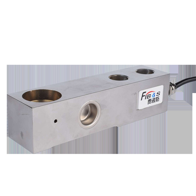 IP68 1.94mv/V স্টেইনলেস স্টিল লোড সেল 0.22t-4.4t স্ট্রেন গেজ ওজন সেন্সর