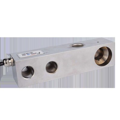 IP68 1.94mv/V স্টেইনলেস স্টিল লোড সেল 0.22t-4.4t স্ট্রেন গেজ ওজন সেন্সর