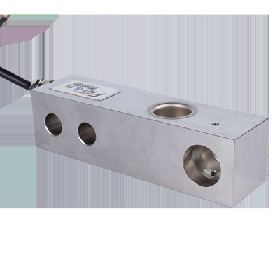 IP68 1.94mv/V স্টেইনলেস স্টিল লোড সেল 0.22t-4.4t স্ট্রেন গেজ ওজন সেন্সর