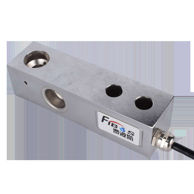 IP68 1.94mv/V স্টেইনলেস স্টিল লোড সেল 0.22t-4.4t স্ট্রেন গেজ ওজন সেন্সর