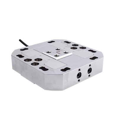 Fibos FA704D স্ট্রেন টাইপ তিন অক্ষ লোড সেল 1-5t