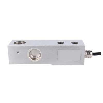 FA509 SS শিয়ার বিম ওজনের লোড সেল 0.22 0.55 1.1 1.76 2.2 4.4t প্যাকিং স্কেলের জন্য