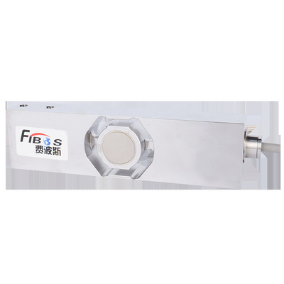 IP68 2.0mv/V শিয়ার বিম লোড সেল 10-100kg রেঞ্জ CE সার্টিফিকেট ওজন সেন্সর