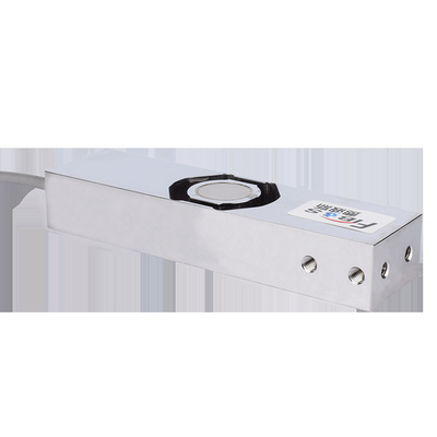 IP68 2.0mv/V শিয়ার বিম লোড সেল 10-100kg রেঞ্জ CE সার্টিফিকেট ওজন সেন্সর
