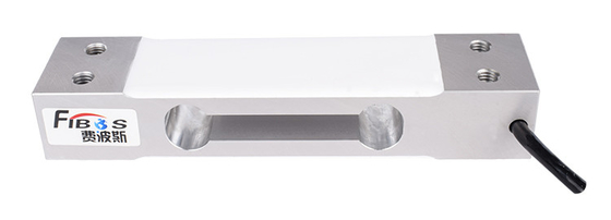IP68 2.0mv/V শিয়ার বিম লোড সেল 10-100kg রেঞ্জ CE সার্টিফিকেট ওজন সেন্সর