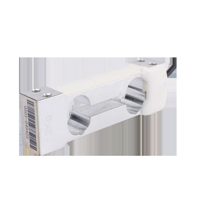 FA501 0.3-5kg ক্ষমতা একক পয়েন্ট ওজন সেন্সর অ্যালুমিনিয়াম খাদ ওজন সেন্সর
