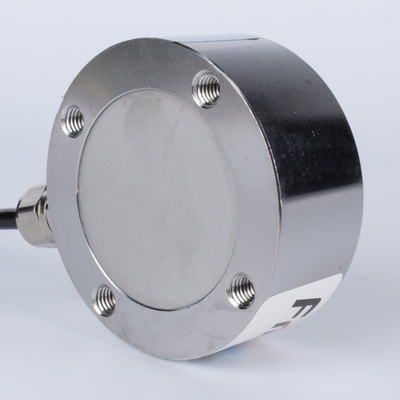 0.2% 1kn ক্ষুদ্র লোড সেল সেন্সর স্টেইনলেস স্টিল 5kn
