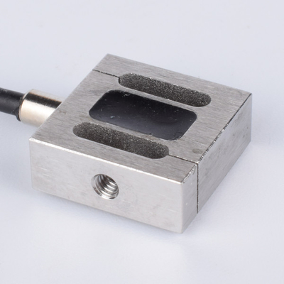200n S বিম লোড সেল স্টেইনলেস স্টিল 5n 5v লোড সেল