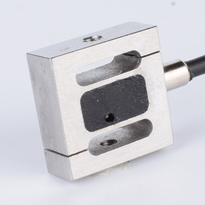 200n S বিম লোড সেল স্টেইনলেস স্টিল 5n 5v লোড সেল