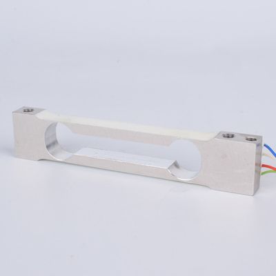 100 গ্রাম অ্যালুমিনিয়াম একক শেষ বিম লোড সেল, 15v 200 গ্রাম লোড সেল