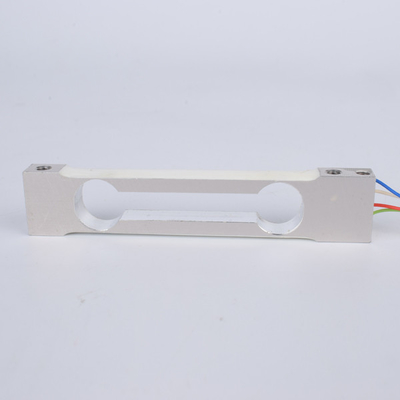 100 গ্রাম অ্যালুমিনিয়াম একক শেষ বিম লোড সেল, 15v 200 গ্রাম লোড সেল