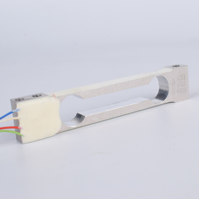 100 গ্রাম অ্যালুমিনিয়াম একক শেষ বিম লোড সেল, 15v 200 গ্রাম লোড সেল