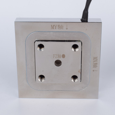3mv/V 3 এক্সিস ফোর্স সেন্সর