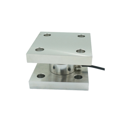 IP67 ওজনের মডিউল স্টেইনলেস স্টীল 1.5mv/V প্ল্যাটফর্ম স্কেল লোড সেল 1-100kN