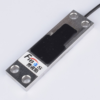 IP66 1.5mv/V স্টেইনলেস স্টিল লোড সেল 1000 ওহম স্ট্রেন গেজ ওজন সেন্সর