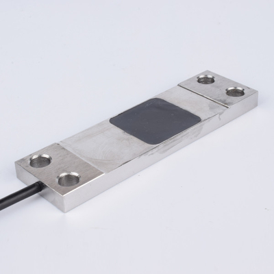 IP66 1.5mv/V স্টেইনলেস স্টিল লোড সেল 1000 ওহম স্ট্রেন গেজ ওজন সেন্সর