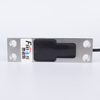IP66 1.5mv/V স্টেইনলেস স্টিল লোড সেল 1000 ওহম স্ট্রেন গেজ ওজন সেন্সর