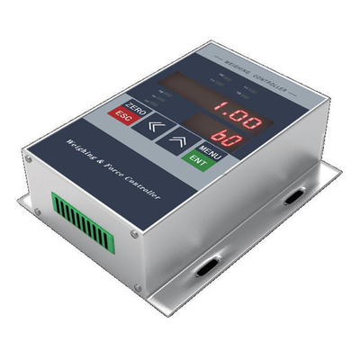 RS485 IP65 ট্রান্সডুসার ব্রিজ অ্যামপ্লিফায়ার 0.01% ওজন নিয়ন্ত্রণকারী