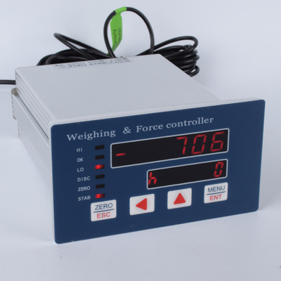 350 Ohms 5v ওজন সেন্সর পরিবর্ধক Ip65 স্ট্রেন গেজ অ্যামপ্লিফায়ার মডিউল