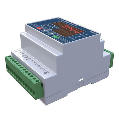 0.002% 5v লোড সেল এমপ্লিফায়ার 350 ওহম ওজনের স্কেল কন্ট্রোলার