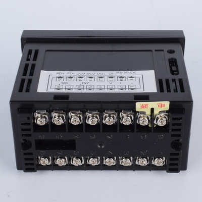 6mv/V 20ma লোড সেল অপ এম্প, 50hz লোড সেল সিগন্যাল কন্ডিশনার