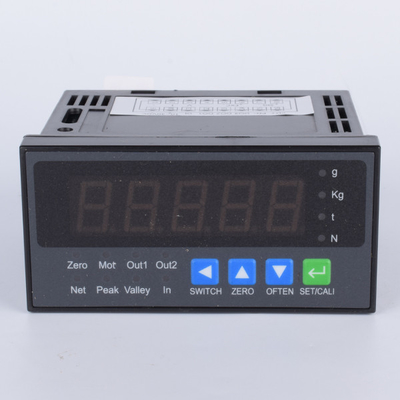 6mv/V 20ma লোড সেল অপ এম্প, 50hz লোড সেল সিগন্যাল কন্ডিশনার