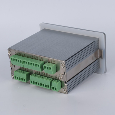 4ma 6 চ্যানেল স্ট্রেন গেজ অ্যামপ্লিফায়ার Arduino IP65 Lvdt পরিবর্ধক