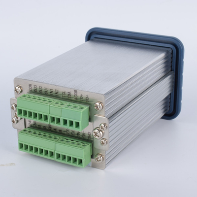 20ma IP65 লোড সেল ডিসপ্লে এবং কন্ট্রোলার 350 Ohm Rs স্ট্রেন গেজ অ্যামপ্লিফায়ার