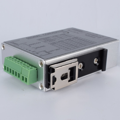 6 Mv/V IP64 লোড সেল অ্যামপ্লিফায়ার 350 Ohm প্রেসার সেন্সর অ্যামপ্লিফায়ার