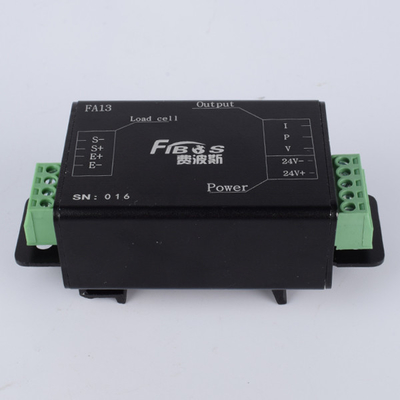 Rs485 232 লোড সেল সিগন্যাল পরিবর্ধক IP65 ওজন নিয়ন্ত্রক