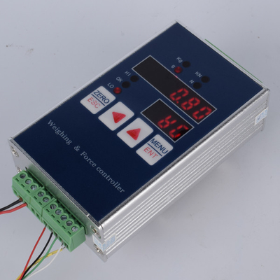 0.01% মাল্টি চ্যানেল লোড সেল অ্যামপ্লিফায়ার 350 ওহম, 8 চ্যানেল লোড সেল সেন্সর অ্যামপ্লিফায়ার