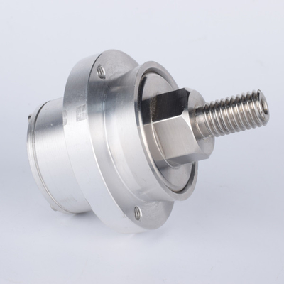 15v 3kn টেনশন ফোর্স সেন্সর 2500mm 100n লোড সেল