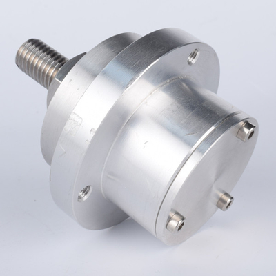 15v 3kn টেনশন ফোর্স সেন্সর 2500mm 100n লোড সেল
