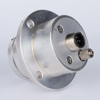 2000N 0.02% 5v লোড সেল, 350 Ohm 500n লোড সেল প্রিন্টিং শিল্প