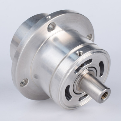 2000N 0.02% 5v লোড সেল, 350 Ohm 500n লোড সেল প্রিন্টিং শিল্প