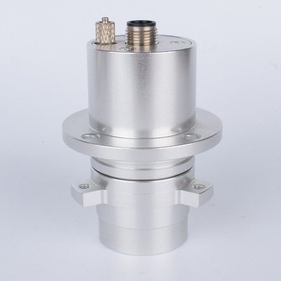 10-5000n টেনশন ফোর্স সেন্সর 0.025% 12v 5kn লোড সেল