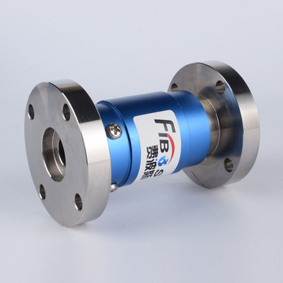 1-2kn ফোর্স টর্ক সেন্সর 50kn স্ট্যাটিক টর্ক মিটার