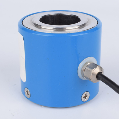 IP66 0.05% ওয়াটারপ্রুফ ফোর্স সেন্সর 15v প্যানকেক লোড সেল