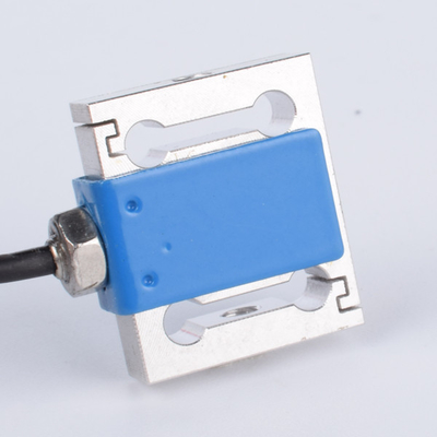 2mv/V S বিম লোড সেল 350 Ohm 100 থেকে 10000kg স্ট্রেন গেজ ফোর্স ট্রান্সডুসার