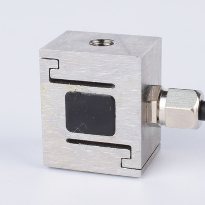 0.03% 5000n S টাইপ লোড সেল, 350 Ohms 500n লোড সেল