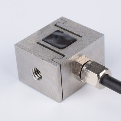 0.03% 5000n S টাইপ লোড সেল, 350 Ohms 500n লোড সেল