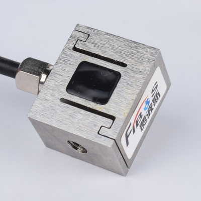 0.03% 5000n S টাইপ লোড সেল, 350 Ohms 500n লোড সেল
