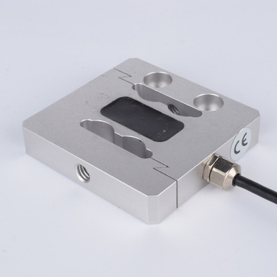 350 Ohms 0.03% S টাইপ লোড সেল 1000kg 2000kg লোড স্কেল সেন্সর
